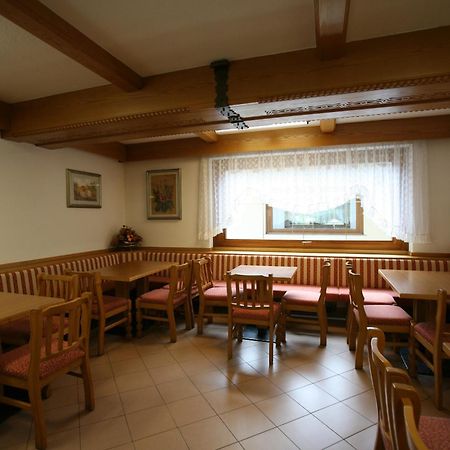 Hotel Sella Ronda Serenella Campitello di Fassa Dış mekan fotoğraf