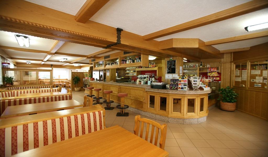 Hotel Sella Ronda Serenella Campitello di Fassa Dış mekan fotoğraf