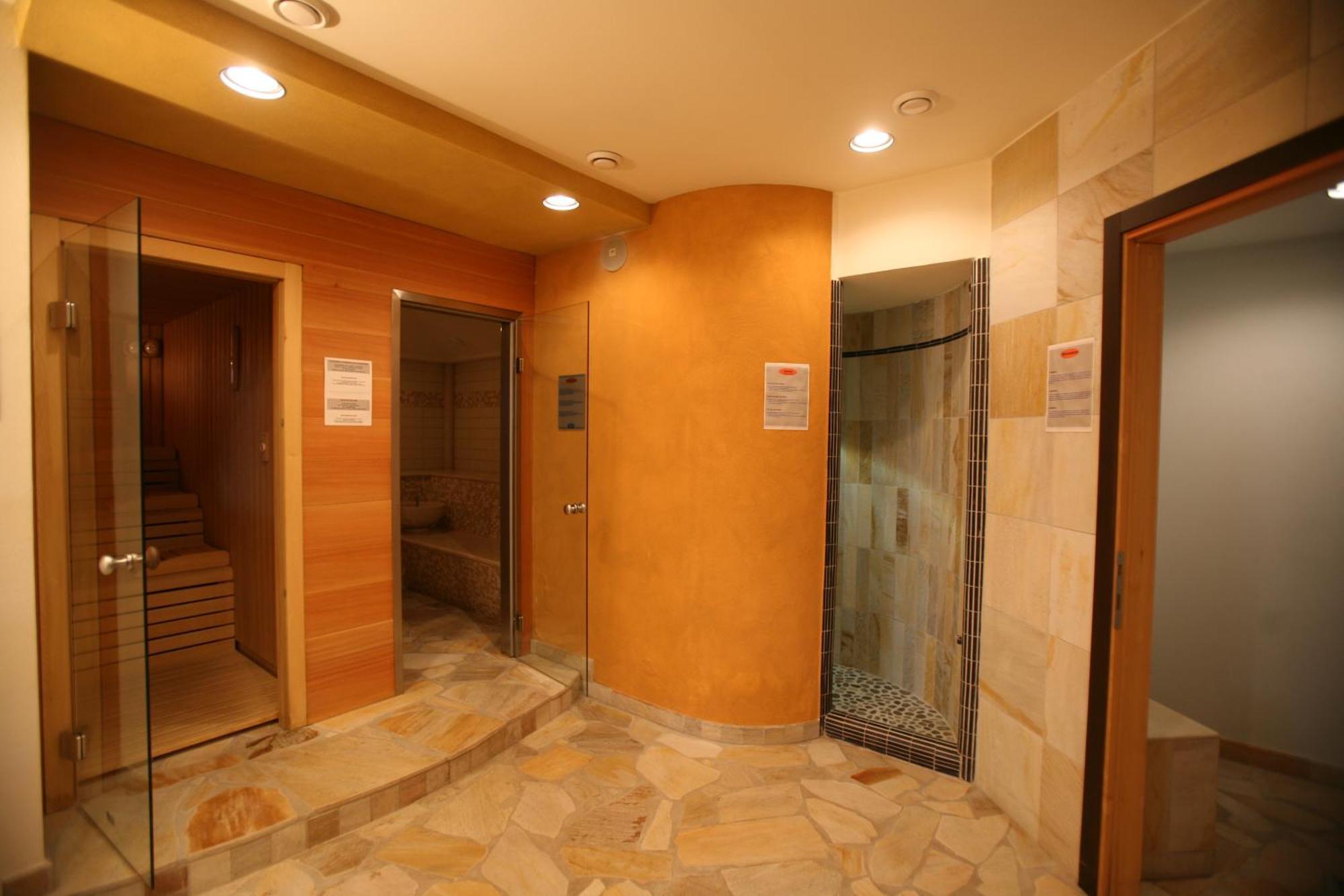 Hotel Sella Ronda Serenella Campitello di Fassa Dış mekan fotoğraf