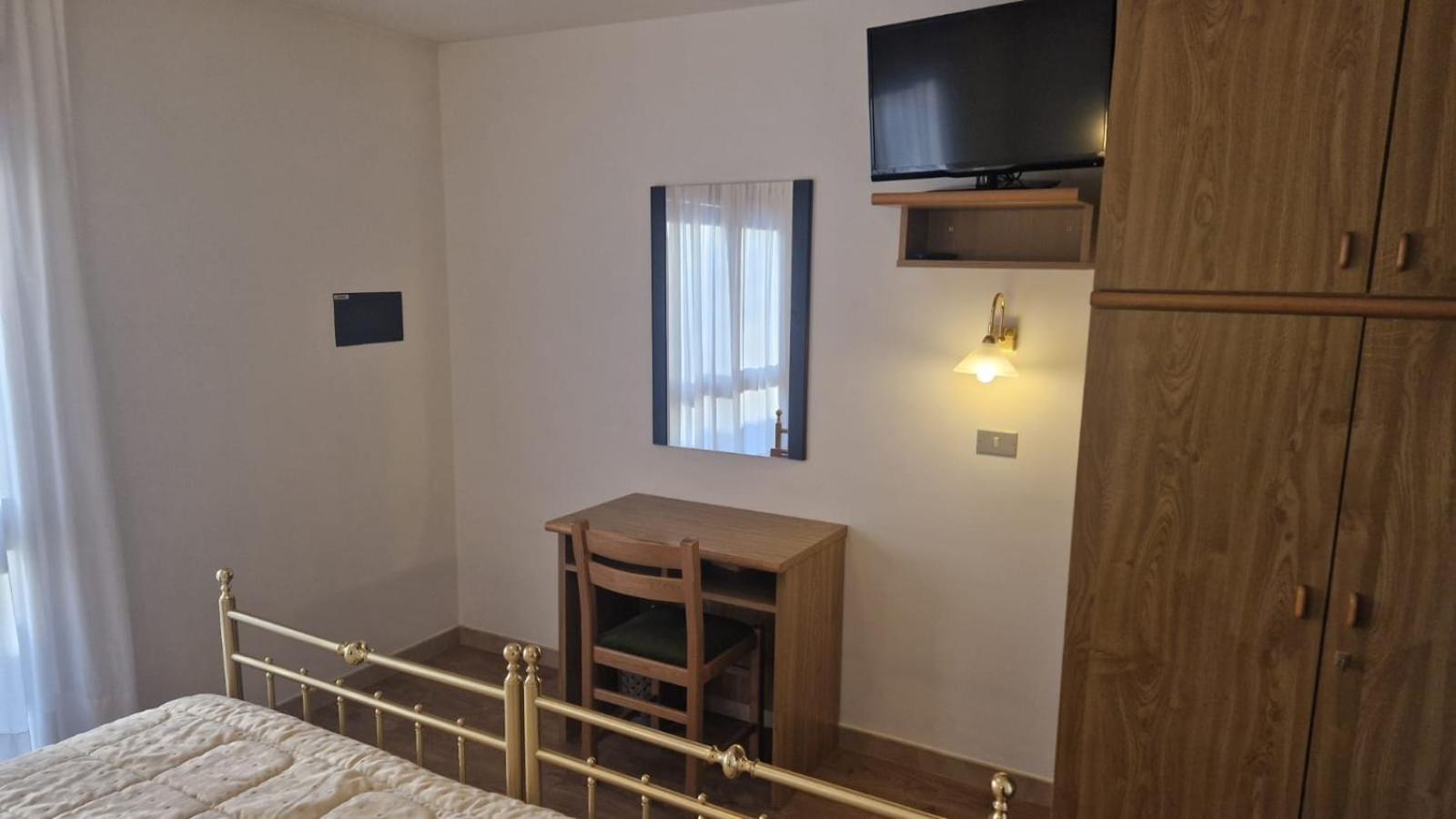 Hotel Sella Ronda Serenella Campitello di Fassa Dış mekan fotoğraf